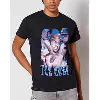 Peace Ice Cube T Shirt