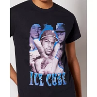 Peace Ice Cube T Shirt