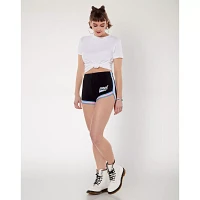 Proud AF Transgender Pride Flag Shorts