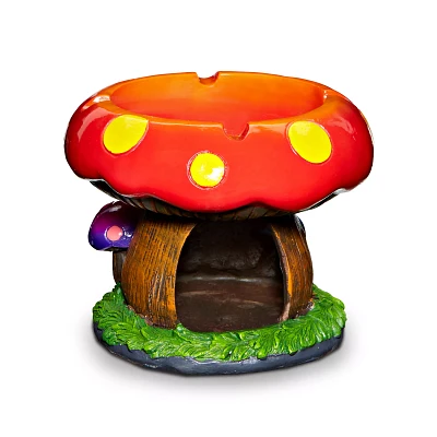 Mushroom Ashtray