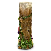 Mushroom Tree Incense Burner