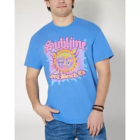 Sunshine Sublime T Shirt