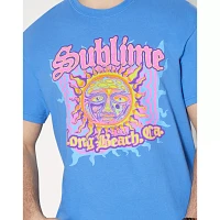 Sunshine Sublime T Shirt