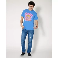 Sunshine Sublime T Shirt