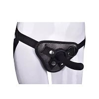 Royal Harness Strap-On Set 5 Inch - Hott Love Extreme