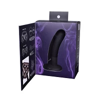 Royal Harness Strap-On Set 5 Inch - Hott Love Extreme