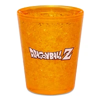 Goku Freezer Shot Glass 2 oz. - Dragon Ball Z