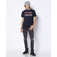 I'm Not Saying I Hate You T Shirt