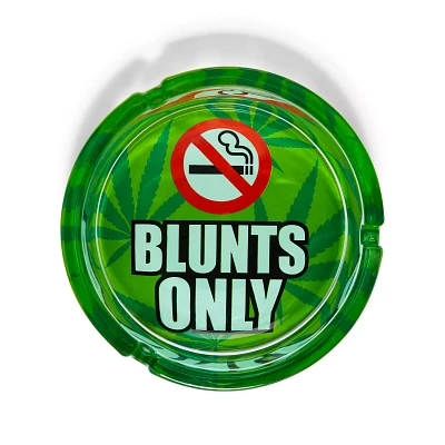 Blunts Only Ashtray