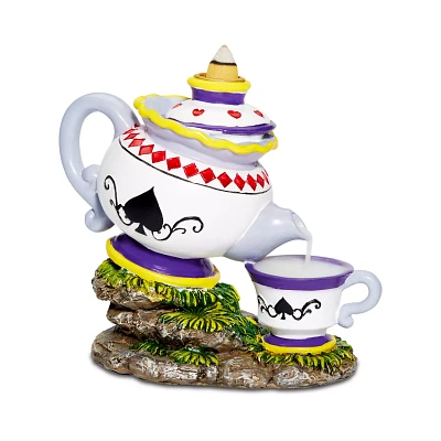 Teapot Incense Burner