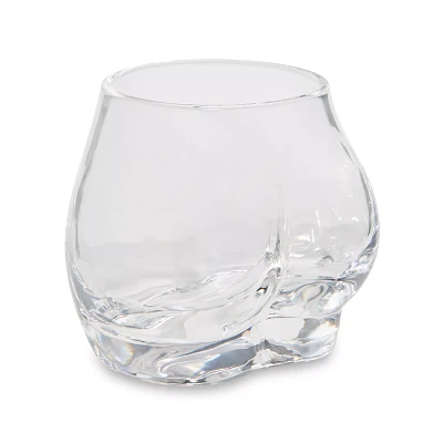 Booty Shot Glass – 1.5 oz.