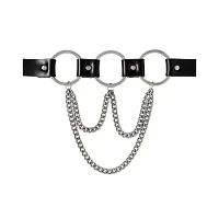O-Ring Chain Belt