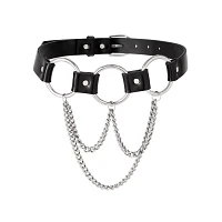O-Ring Chain Belt