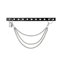 Chain Lock Belt