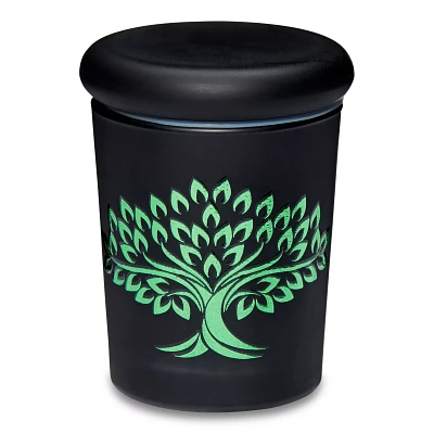 Tree of Life Stash Jar - 3 oz.