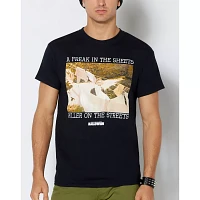 Freak the Sheets T Shirt - Halloween