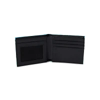 Rick and Morty Portal Bifold Wallet