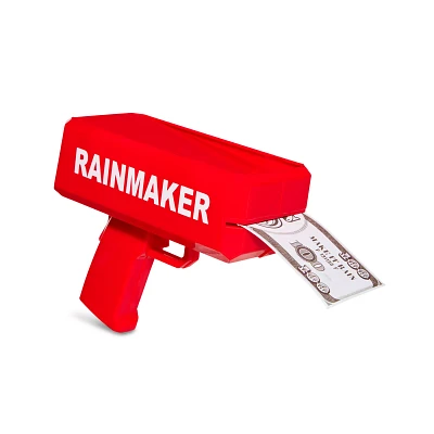 Make It Rain Money Machine