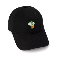 3D Pikachu Ears Dad Hat - Pokémon