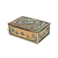 All Seeing Eye Trinket Box