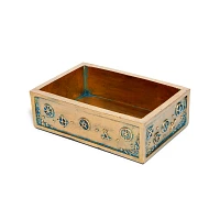 All Seeing Eye Trinket Box