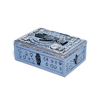 Palm Tarot Trinket Box