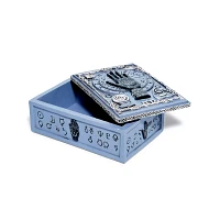 Palm Tarot Trinket Box