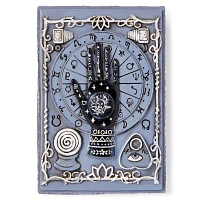 Palm Tarot Trinket Box