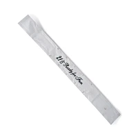 Light-Up 21 and Ready for Fun Sash