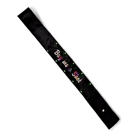 Buy Me A Shot Light-Up Sash