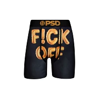 PSD F!ck Off Boxer Briefs