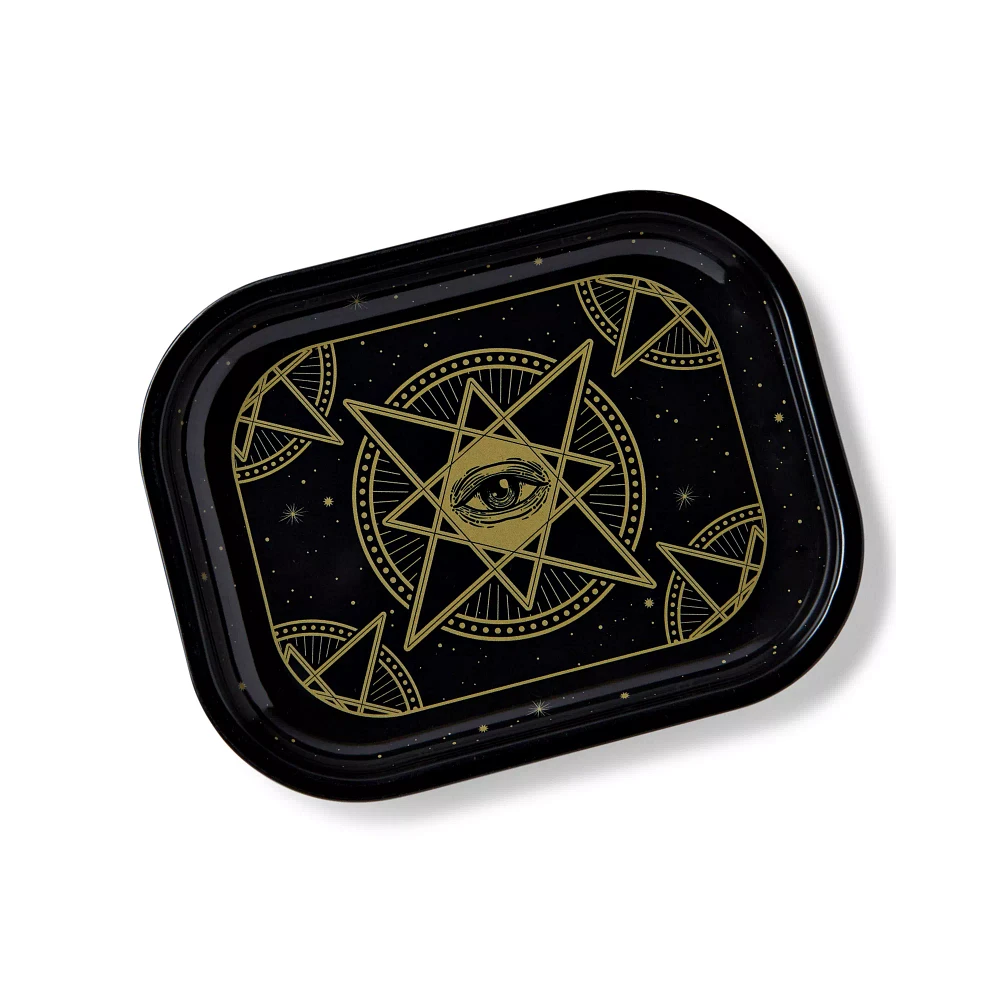 All Seeing Eye Tray