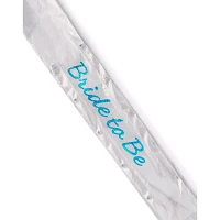 Light-Up Bride to Be Sash