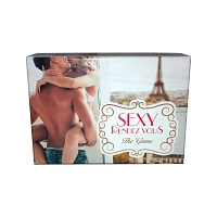 Sexy Rendezvous Board Game