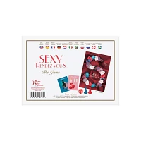 Sexy Rendezvous Board Game