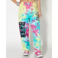 Tie Dye Chill Out Joggers
