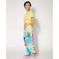 Tie Dye Chill Out Joggers