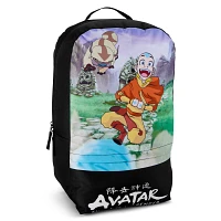 Aang and Appa Backpack - Avatar The Last Airbender