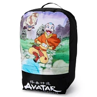 Aang and Appa Backpack - Avatar The Last Airbender