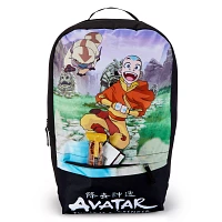 Aang and Appa Backpack - Avatar The Last Airbender