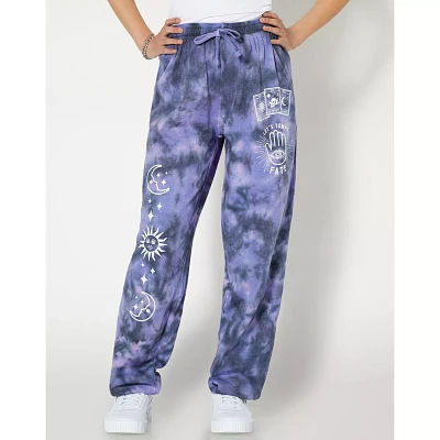 Let's Tempt Fate Sweatpants