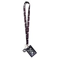 See Your Future Lanyard