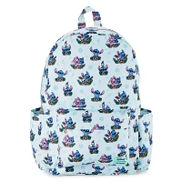 Loungefly Tropical Stitch Backpack - Lilo & Stitch