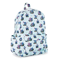 Loungefly Tropical Stitch Backpack - Lilo & Stitch