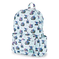 Loungefly Tropical Stitch Backpack - Lilo & Stitch