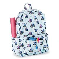 Loungefly Tropical Stitch Backpack - Lilo & Stitch