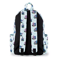Loungefly Tropical Stitch Backpack - Lilo & Stitch
