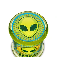 Take Me to Your Dealer Alien Stash Jar - 12 oz.
