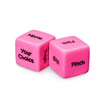 Fetish Dice