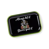 Always Hit It Tray